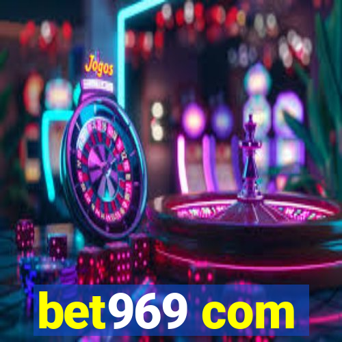 bet969 com